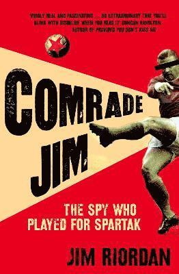 Comrade Jim 1