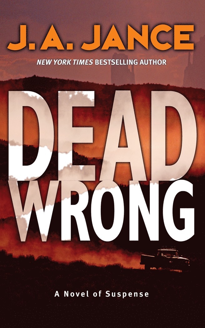 Dead Wrong 1