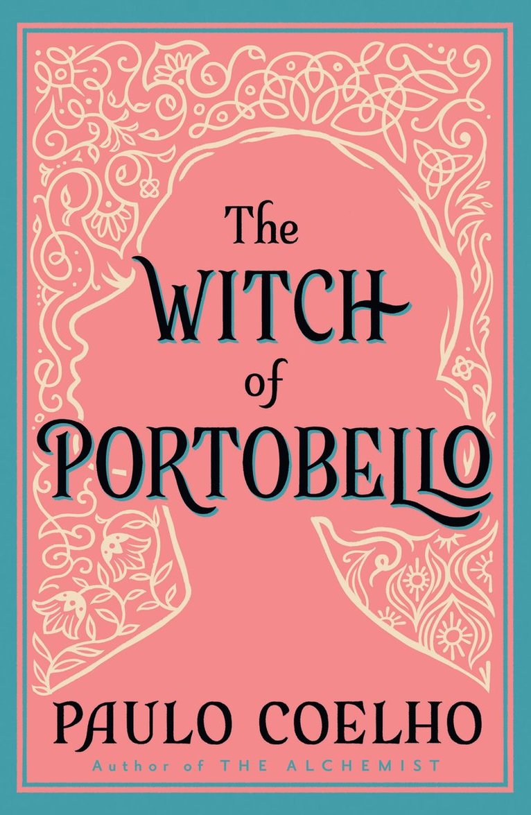 Witch of Portobello