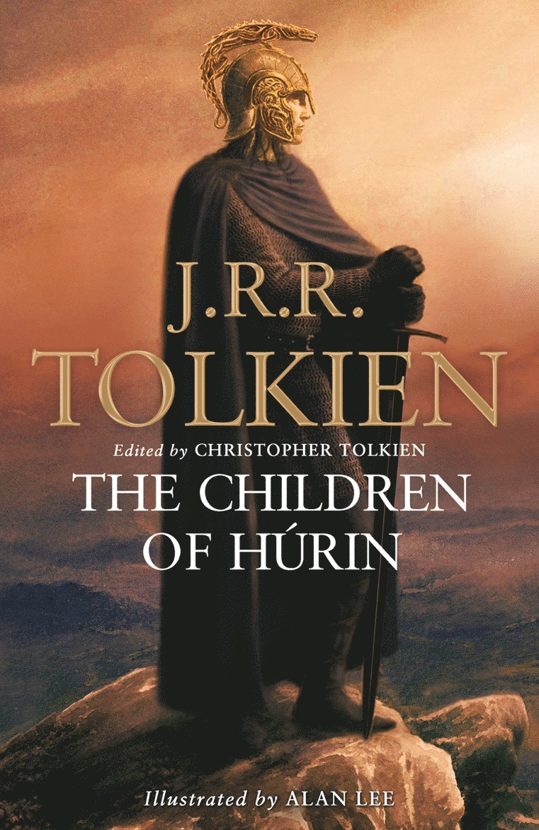 The Children of Hrin 1