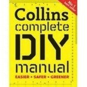 bokomslag Collins Complete Diy Manual