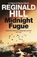 bokomslag Midnight Fugue
