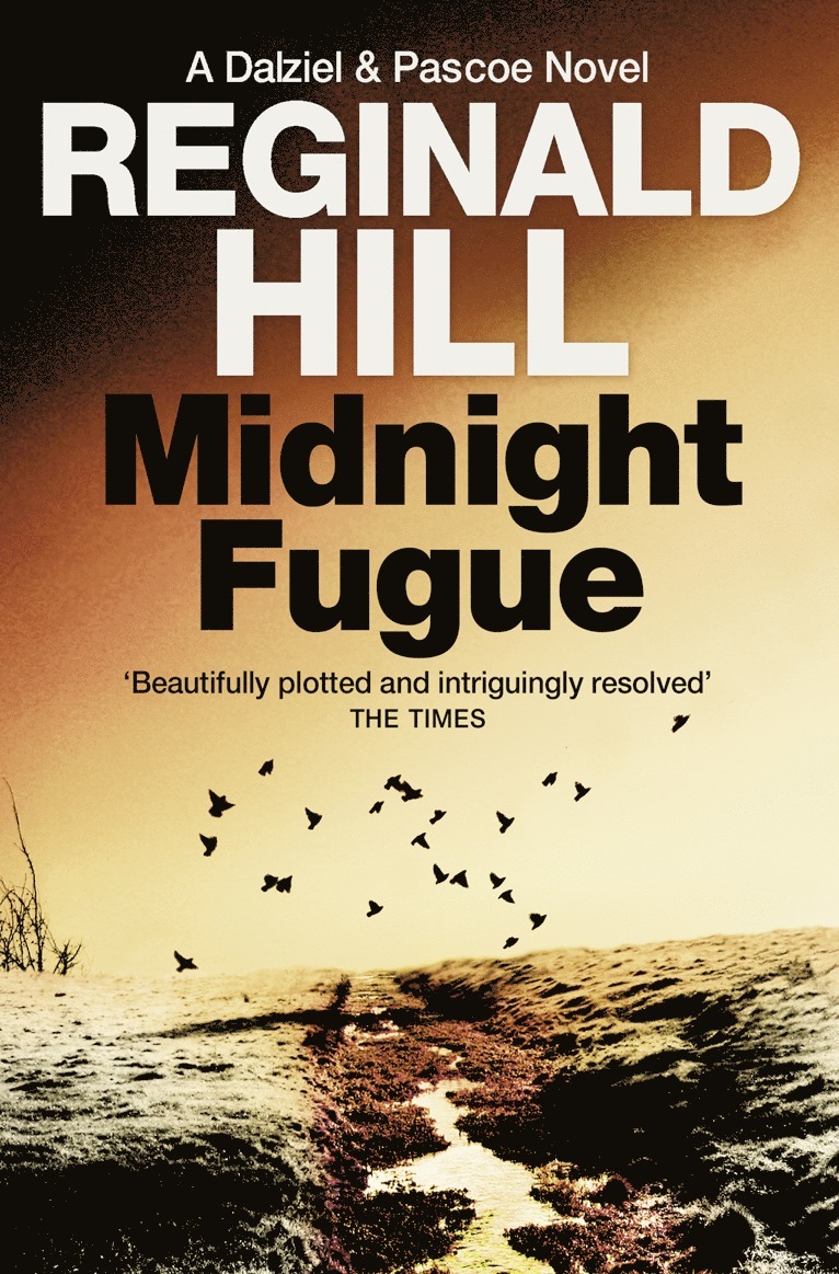 Midnight Fugue 1