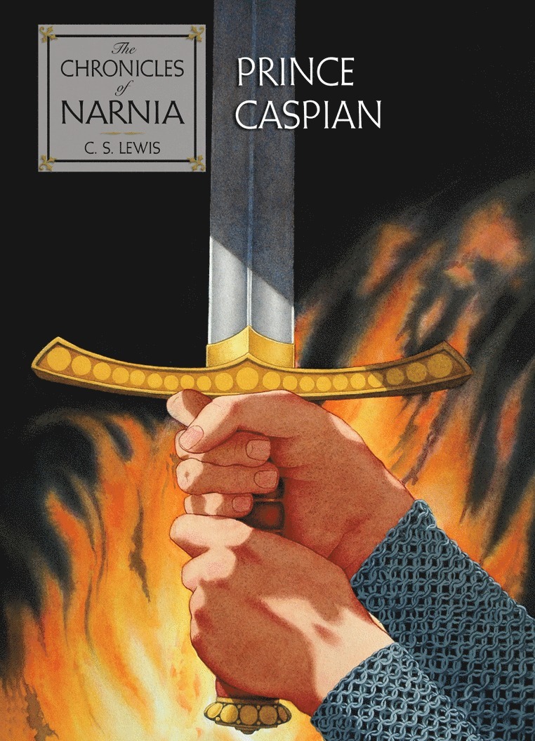Prince Caspian