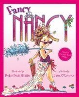 Fancy Nancy 1