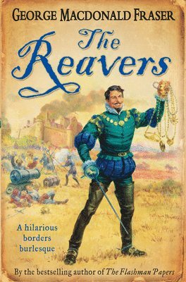 The Reavers 1