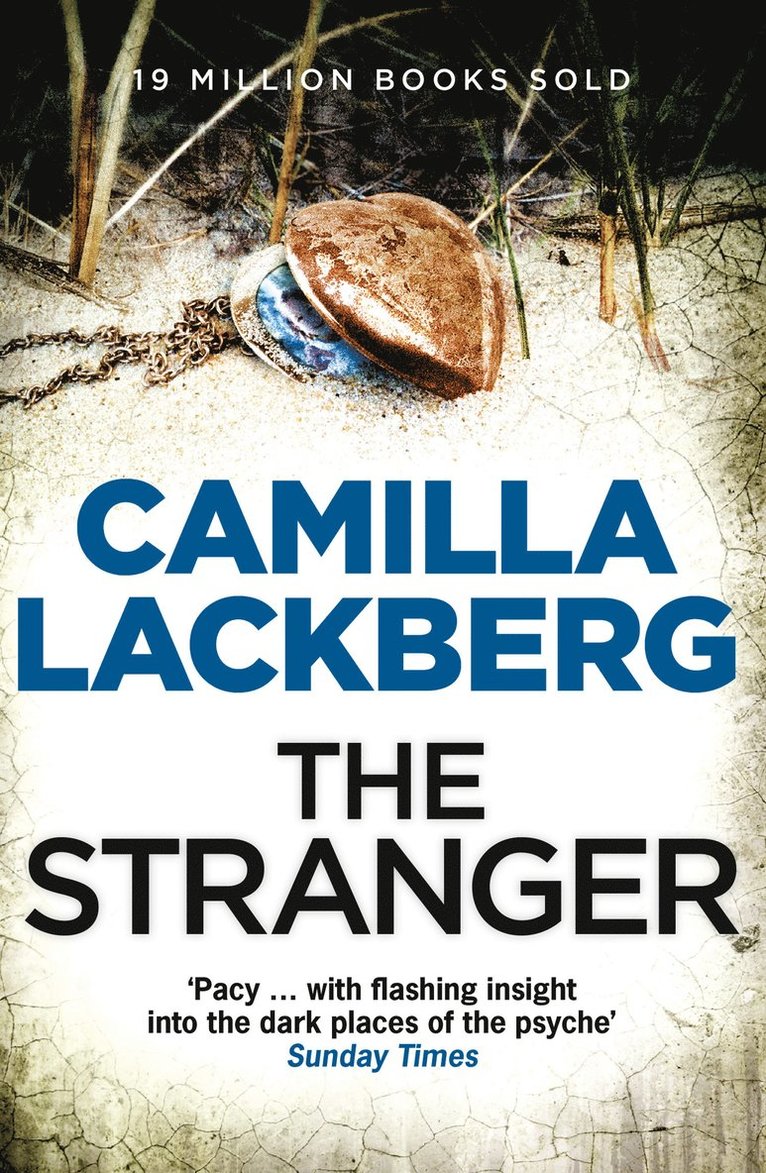 The Stranger 1