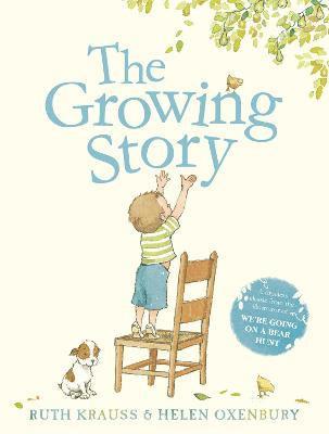 The Growing Story 1