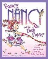 bokomslag Fancy Nancy and the Posh Puppy