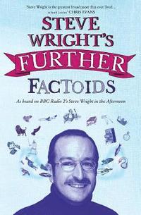 bokomslag Steve Wright's Further Factoids
