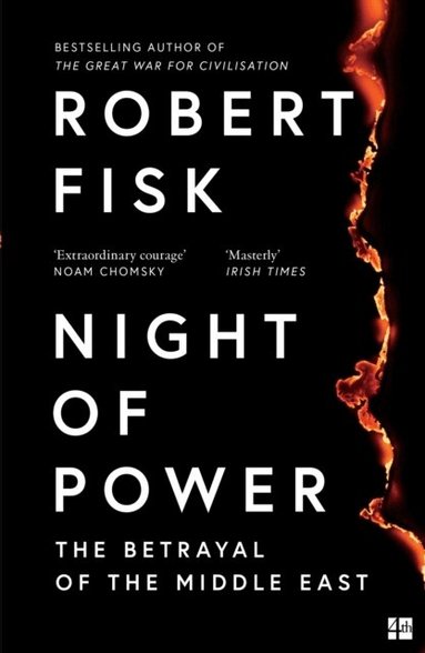 Robert Fisk - Night of Power, Häftad