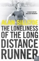 bokomslag The Loneliness of the Long Distance Runner