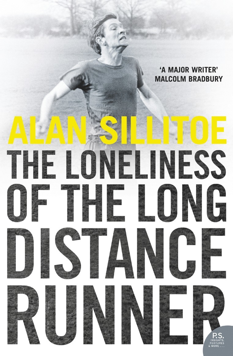 Alan Sillitoe - Loneliness of the Long Distance Runner, Häftad