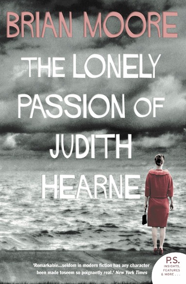 Brian Moore - Lonely Passion of Judith Hearne, Häftad