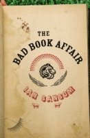 bokomslag The Bad Book Affair