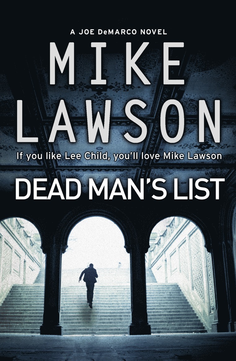Dead Man’s List