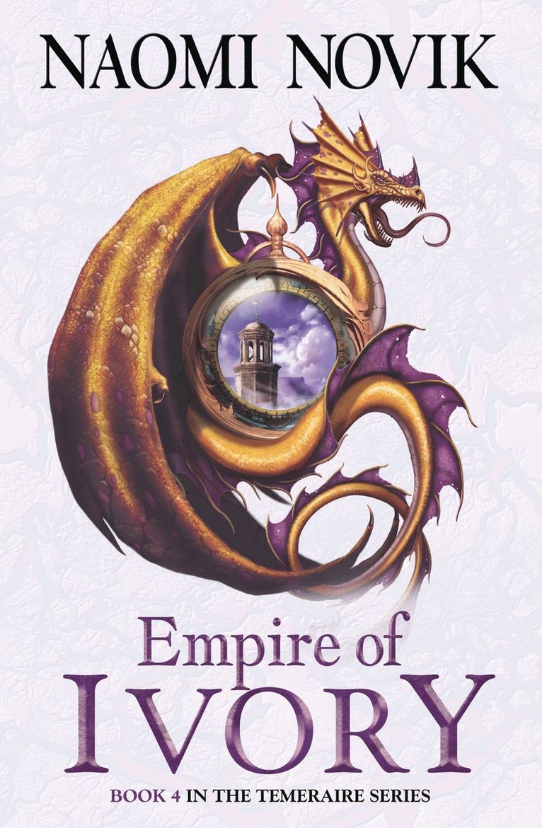 Empire of Ivory 1