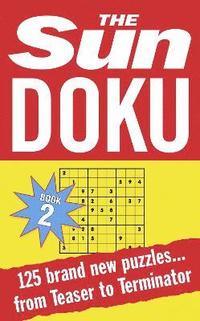 bokomslag Sun Doku Book 2