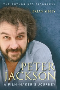 bokomslag Peter Jackson: a filmmaker´s journey