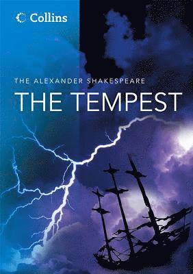 Shakespeare, W: Tempest