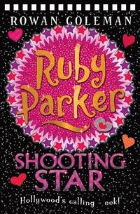 bokomslag Ruby Parker: Shooting Star