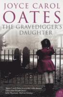 bokomslag The Gravediggers Daughter