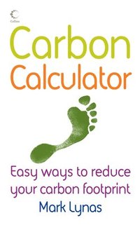 bokomslag Carbon Calculator