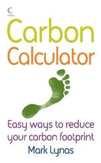 bokomslag The Carbon Calculator