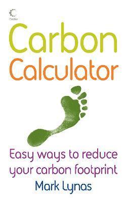 The Carbon Calculator 1