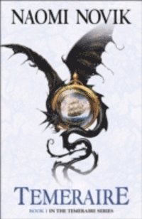 Naomi Novik - Temeraire, Häftad