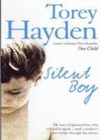 bokomslag Silent Boy