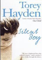 bokomslag Silent Boy