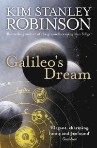 bokomslag Galileos Dream