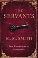 bokomslag The Servants