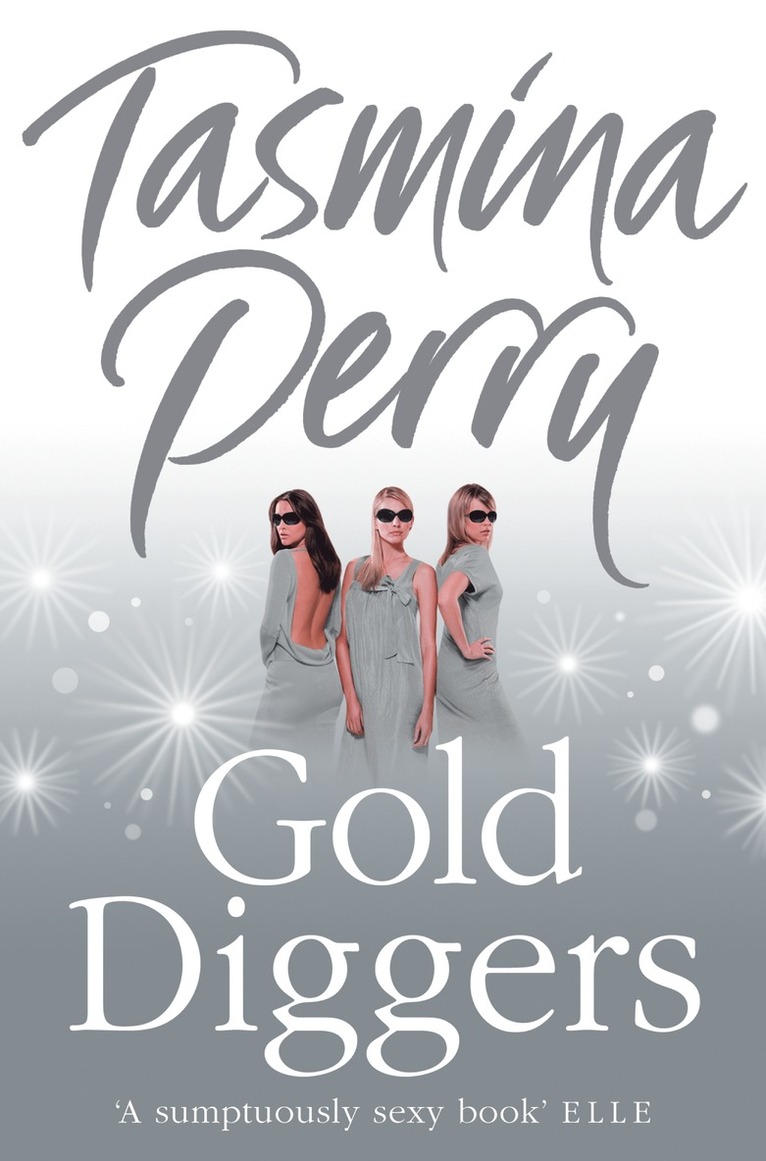 Gold Diggers