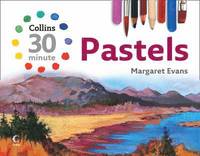 bokomslag Collins 30 Minute Pastels