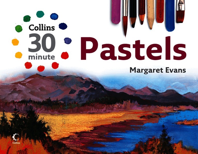 Collins 30 Minute Pastels