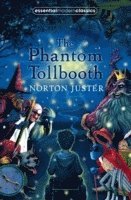 bokomslag The Phantom Tollbooth