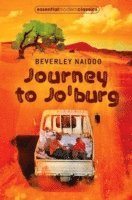 bokomslag Journey to Jo'Burg