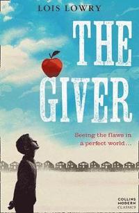bokomslag The Giver