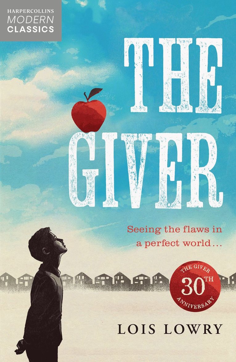 The Giver 1