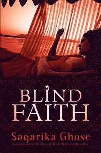 bokomslag Blind Faith