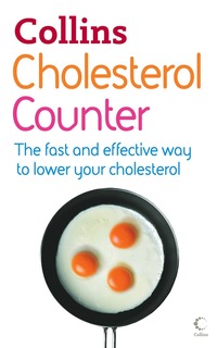 bokomslag Cholesterol Counter