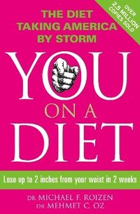 bokomslag You: On a Diet