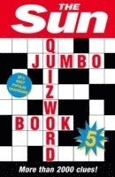 Sun Jumbo Quizword Book 5 1