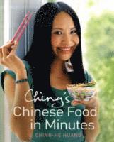 bokomslag Chings Chinese Food in Minutes