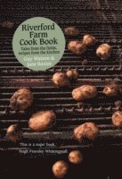 bokomslag Riverford Farm Cook Book