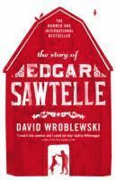 bokomslag Story of Edgar Sawtelle