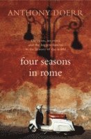 bokomslag Four Seasons in Rome