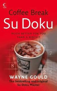 bokomslag Coffee Break Su Doku